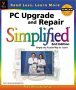 [Buy - PC Upgrade and Repair Simplified, 2nd Edition]