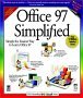 [Buy - Office 97 Simplified]