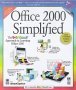 [Buy - Microsoft Office 2000 Simplified]